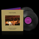 Deep Purple – Made in Japan 50 (DLX 2025 Mix) (2LP Black Vinyl)