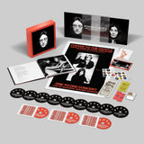 The Plastic Ono Band, John Lennon & Yoko – Power to The People (Super Deluxe 9CD + 3 Blu‑ray Boxset)