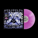 Denzel Curry – Strictly 4 The Scythe