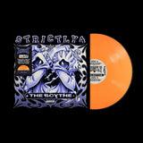 Denzel Curry – Strictly 4 The Scythe