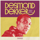 Desmond Dekker - Essential Artist Collection - Desmond Dekker | National Album Day 2026