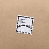 Diamond Ortiz - Handclaps
