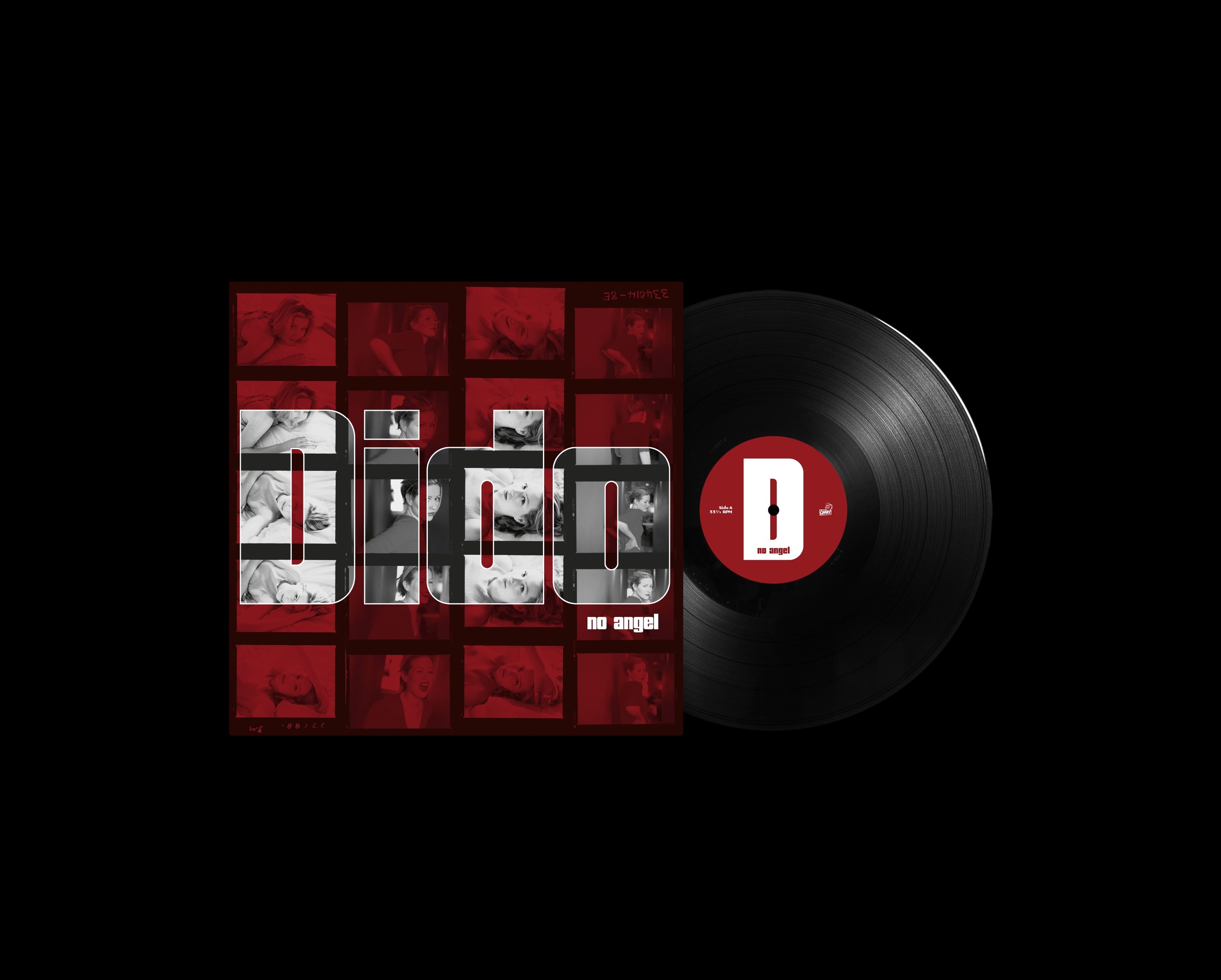 Dido – No Angel (25th Anniversary)