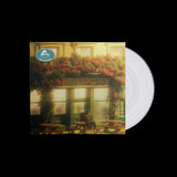 Louis Dunford - Be Lucky (Opaque White Vinyl)