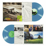Dodgy - Homegrown  (30th Anniversary 'Campervan blue' Vinyl)