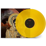 Don Broco – Technology (Limited Double Gatefold Transparent Yellow Vinyl)