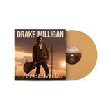 Drake Milligan – Tumbleweed (Custard Vinyl)