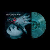 Drowning Pool – Sinner (25th Anniversary Sea Blue Smoke Vinyl)