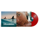 Dua Lipa - Radical Optimism (Red Vinyl)