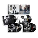 Bob Dylan – Through the Open Window: The Bootleg Series Vol. 18 (4LP Highlights Edition)