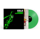 EELS – Cookie Happened
