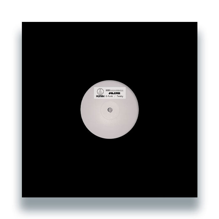 Scarper – E-Funk / Twisty