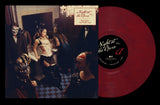 EMEI – Night At The Opera (Red Marble Vinyl)