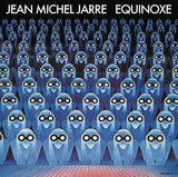 Jean Michel Jarre - Equinoxe
