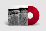 Shererazaad - Qasar (Red Vinyl)