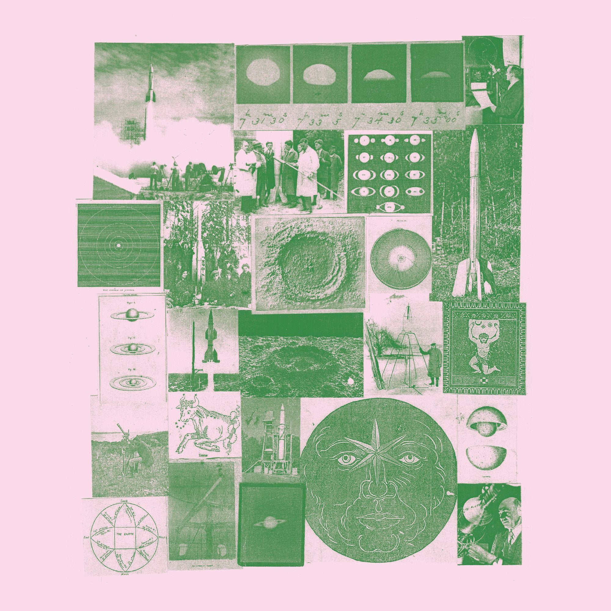 Hydroplane – A Place In My Memory Is All I Have To Claim