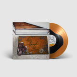 Earl Sweatshirt – Live Laugh Love (Orange & Black Vinyl)