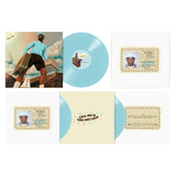 Tyler The Creator - CALL ME IF YOU GET LOST: The Estate Sale (Blue Vinyl)
