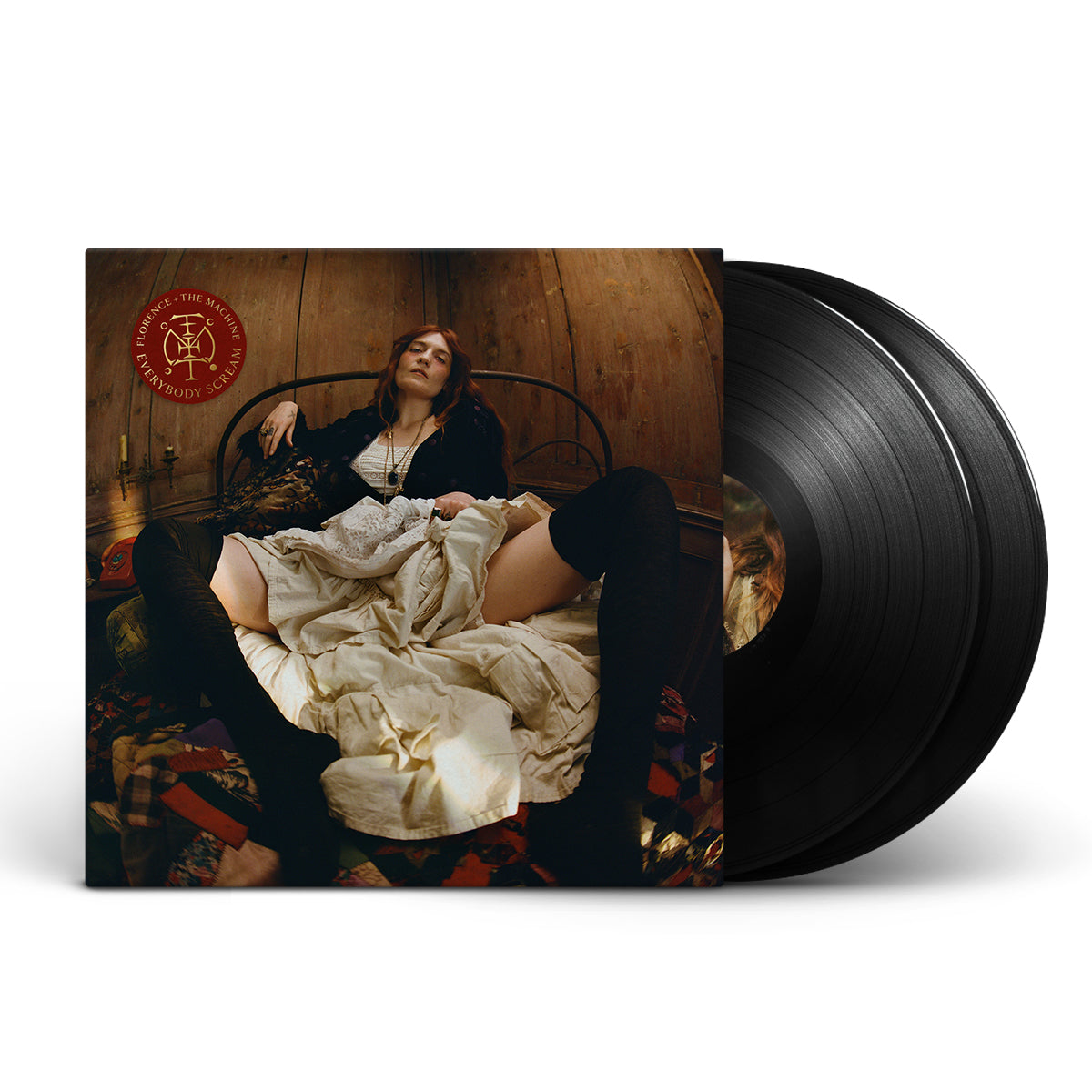 Florence + The Machine – Everybody Scream