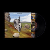English Teacher - This Could Be Texas (Black Vinyl)