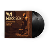 Van Morrison – Somebody Tried To Sell Me A Bridge
