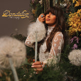 Ella Langley – Dandelion (White Vinyl)