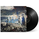 Echo & The Bunnymen - Silver (12" Black Vinyl) | RSD Black Friday 2024