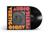 elbow - AUDIO VERTIGO (Black Vinyl)
