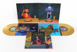 OST – The Emperor's New Groove (25th Anniversary Gold Vinyl 2LP)