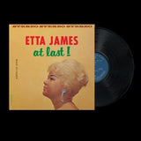 Etta James – At Last (Chess Records 75th Anniversary Series)