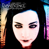 Evanescence - Fallen (Deluxe Edition Vinyl)