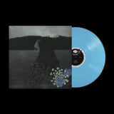 Soccer Mommy - Evergreen (Baby Blue Vinyl)
