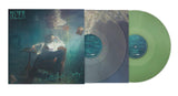 Hozier - Wasteland, Baby (Ultra Clear & Transparent Green Vinyl)