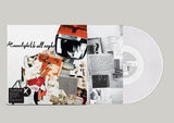 Razorlight - Up All Night (20th Anniversary Crystal Clear Deluxe Vinyl)