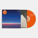 Three Quarter Skies - Fade In (Orange Vinyl)