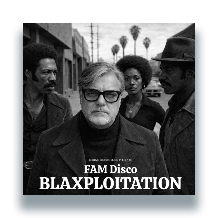 FAM Disco – Blaxploitation