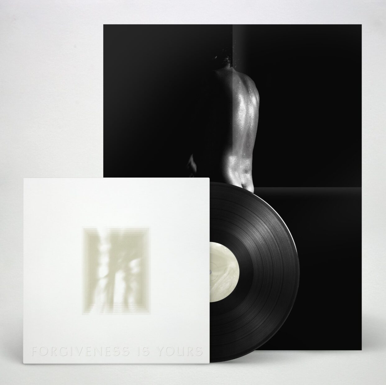 Fat White Family - Forgiveness Is Yours (Black Vinyl)