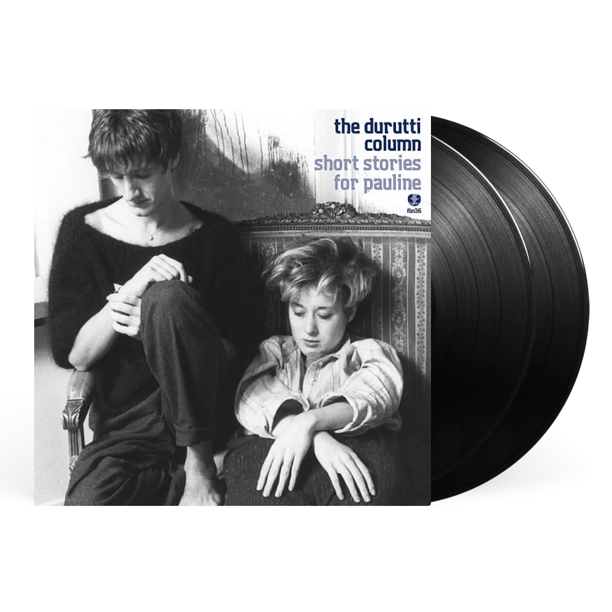The Durutti Column – Short Stories For Pauline