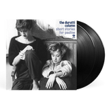The Durutti Column – Short Stories For Pauline