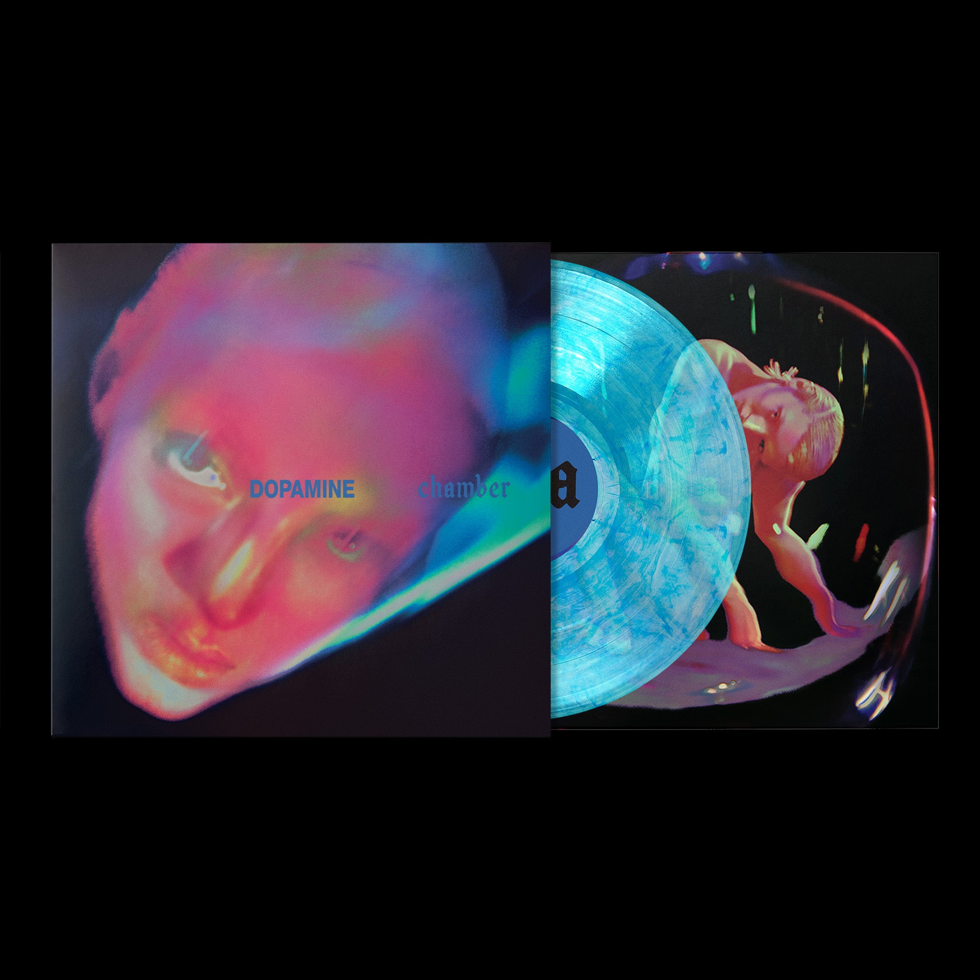 Fontaines D.C. – Dopamine Chamber