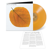 Pete Jolly - Seasons (2024 'Clear Amber' Vinyl Reissue)