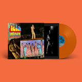 Fela Kuti - Excuse-O (Orange Vinyl)