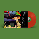 Fela Kuti - Noise For Vendor Mouth (Red Vinyl)