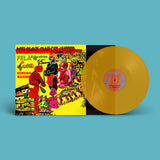 Fela Kuti - Why Black Man Dey Suffer (Yellow Vinyl)