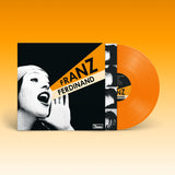 Franz Ferdinand – You Could Have It So Much Better (20th Anniversary Orange Vinyl)