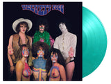 Velvett Fogg - Velvett Fogg (Translucent Green & White Marbled Vinyl)
