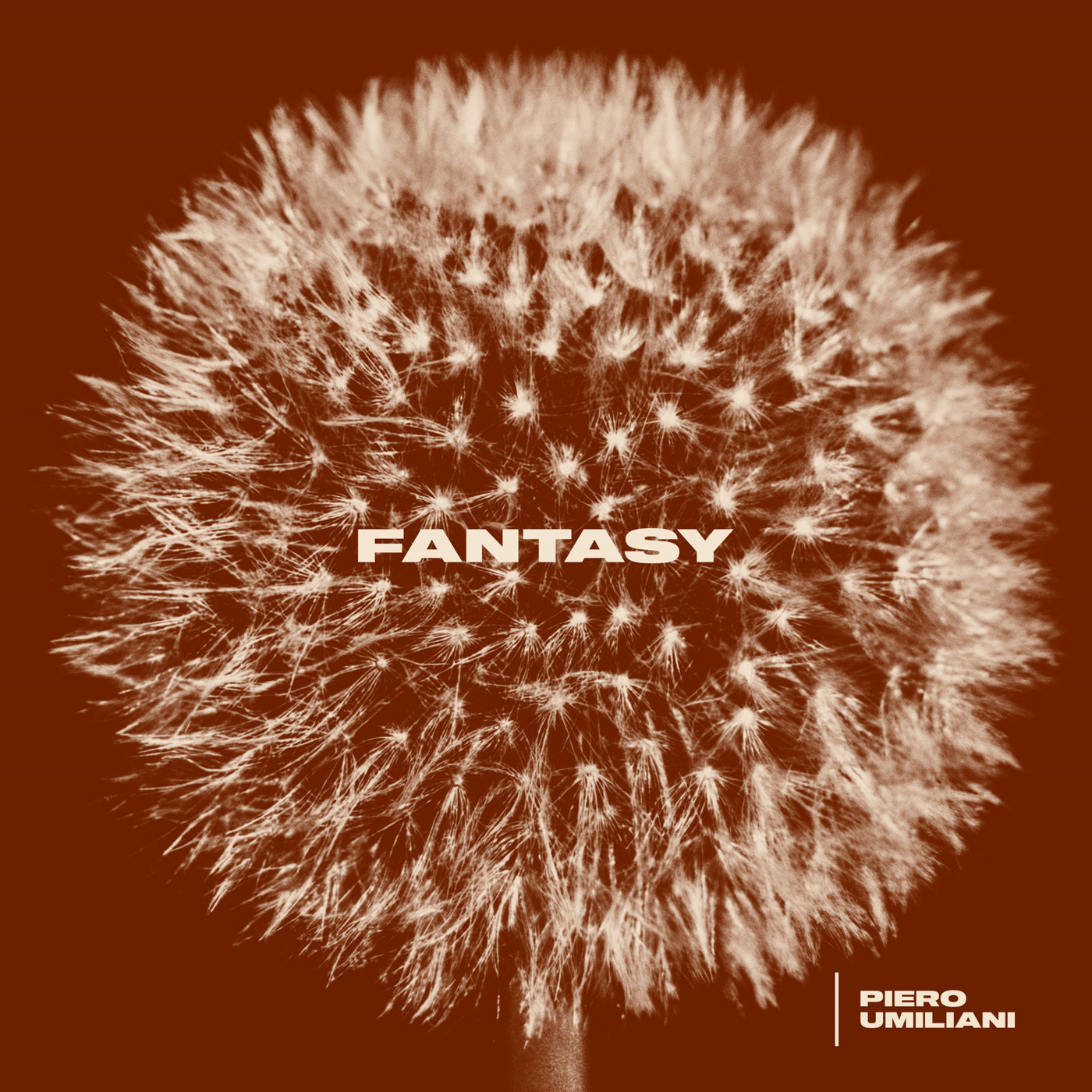 Piero Umiliani - Fantasy (Black Vinyl)