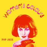 Giancarlo Barigozzi, Oscar Rocchi & Sergio Farina – Woman's Colours