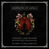 Florence + The Machine & Jules Buckley and his Orchestra - Symphony of Lungs (BBC Proms at the Royal Albert Hall)