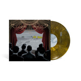 Fall Out Boy – From Under The Cork Tree (20th Anniversary Gold & 'Black Ice' Vinyl)